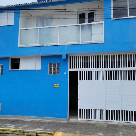 Casa Para Temporada, Centro De أوباتوبا المظهر الخارجي الصورة