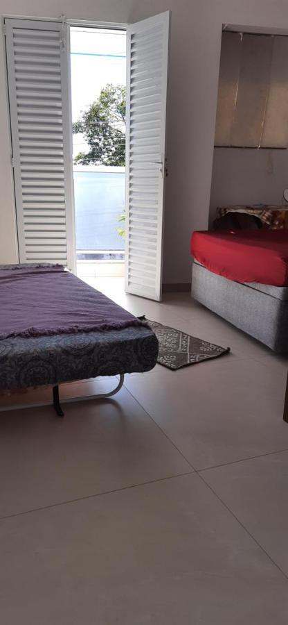 Casa Para Temporada, Centro De أوباتوبا المظهر الخارجي الصورة