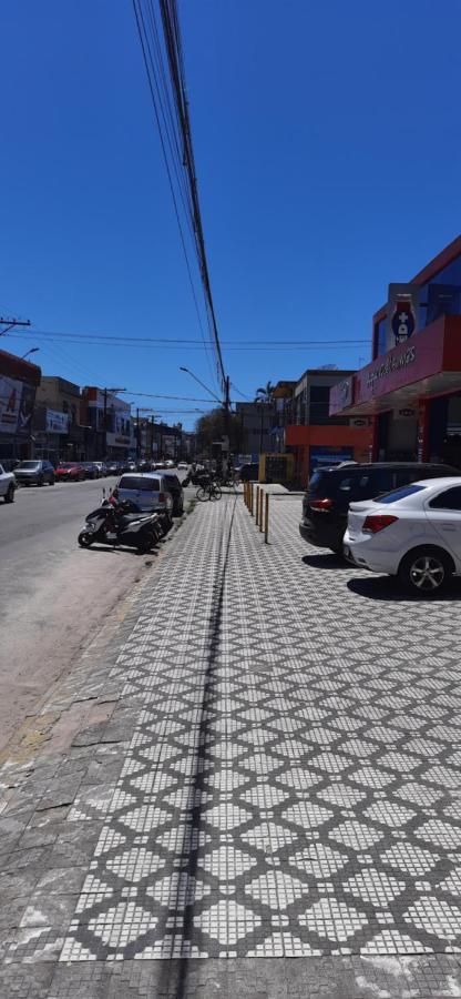 Casa Para Temporada, Centro De أوباتوبا المظهر الخارجي الصورة